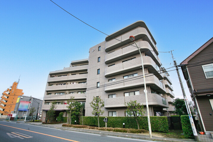 ネオステージ相模大野
