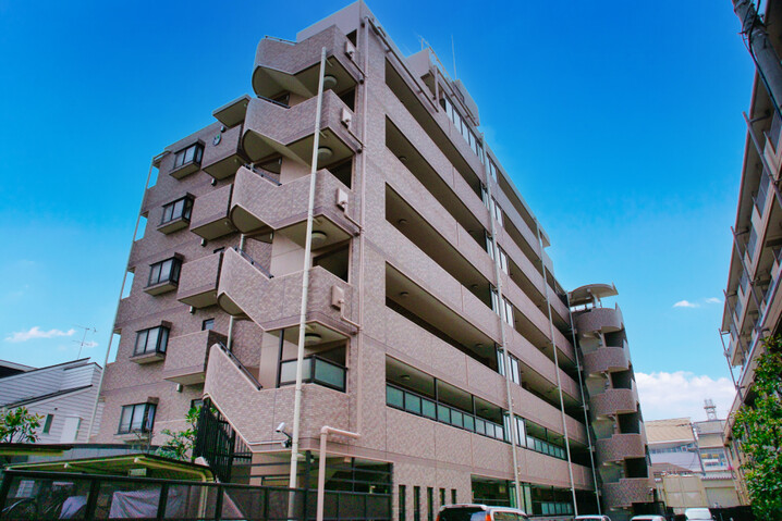 ライオンズシティ戸塚