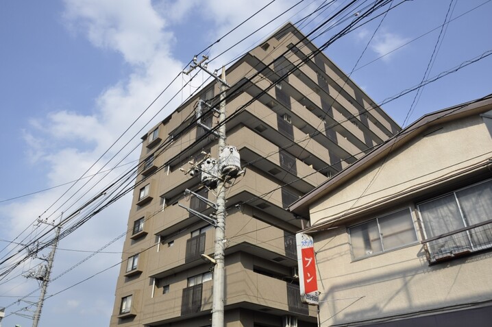 コスモ川口ロイヤルステージ