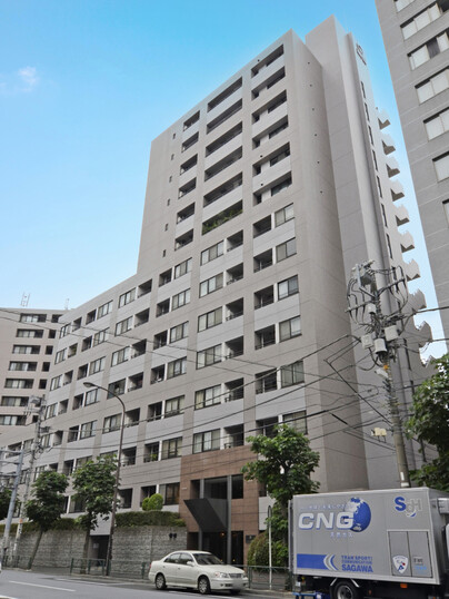 フリーディオ広尾南