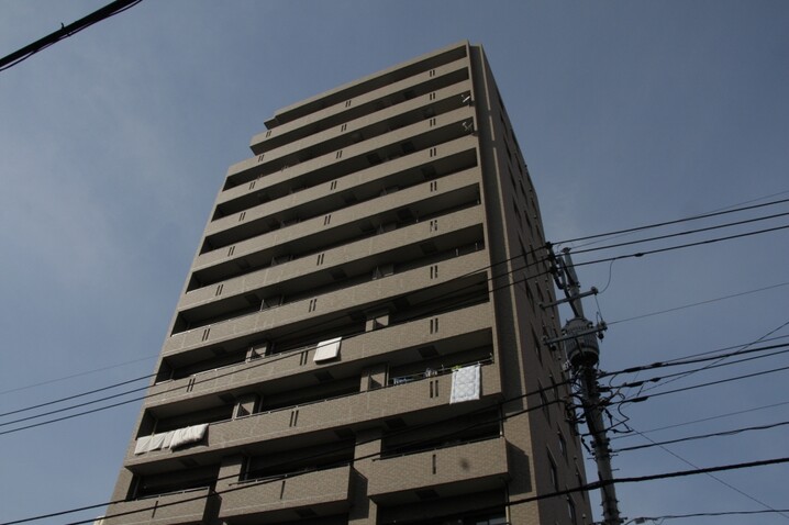 グランパーク立川