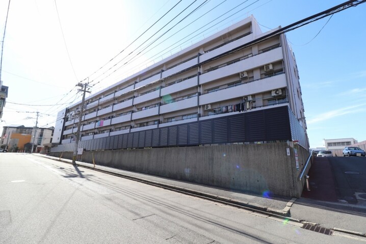 福岡高宮マンション