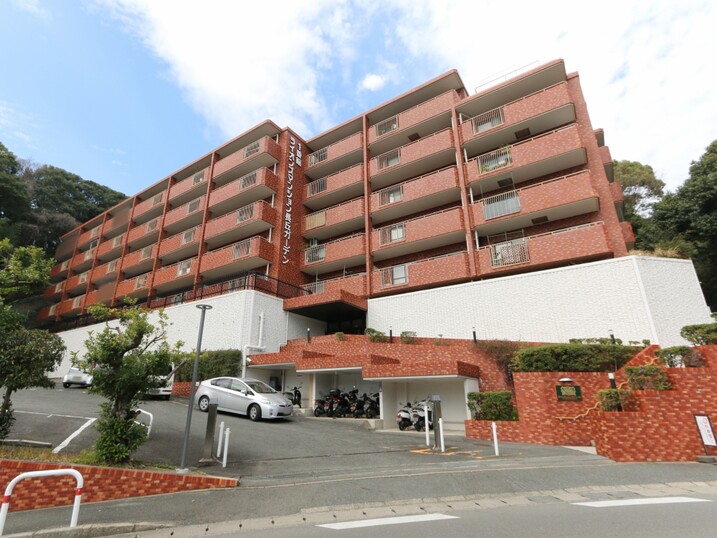 ライオンズマンション長丘ガーデン１番館
