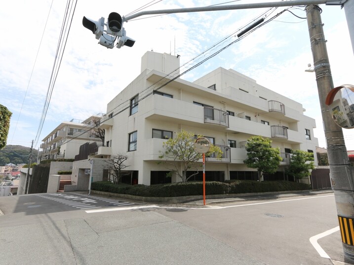 寺塚パークマンション