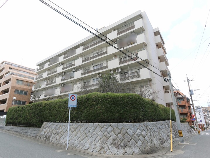 高宮パークマンション