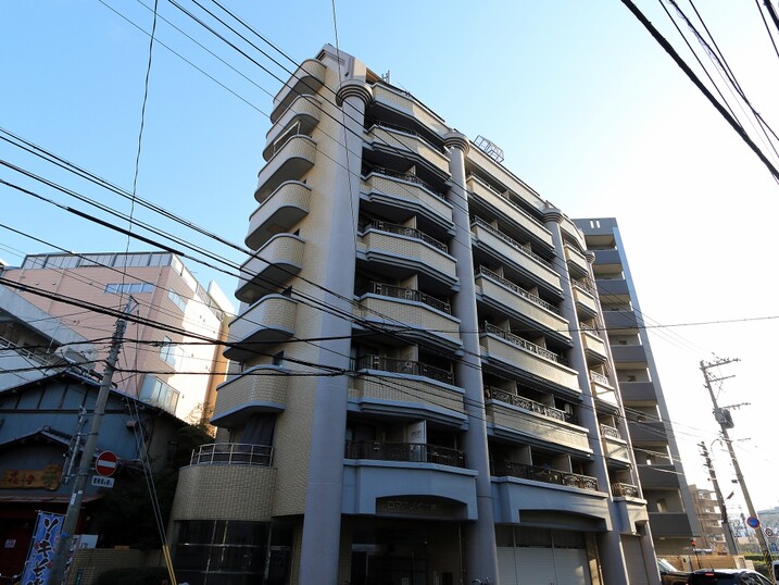 ロマネスク大橋