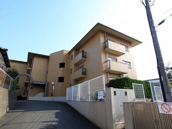 ダイアパレス長住南