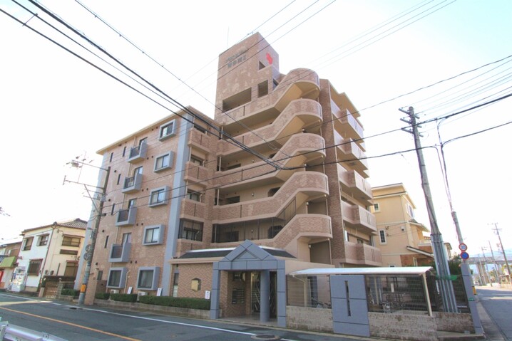 チサンマンション博多南Ⅲ