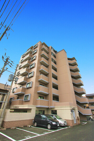 ダイアパレス西長住第２