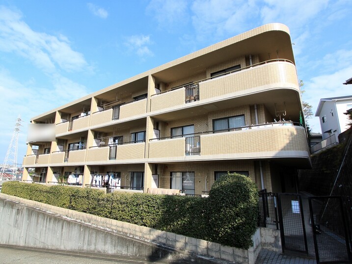 チサンマンション堤