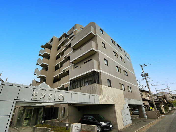 アーサー大橋南エクシオ