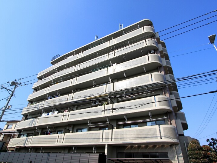 ロワールマンションピュアやよい坂Ⅱ