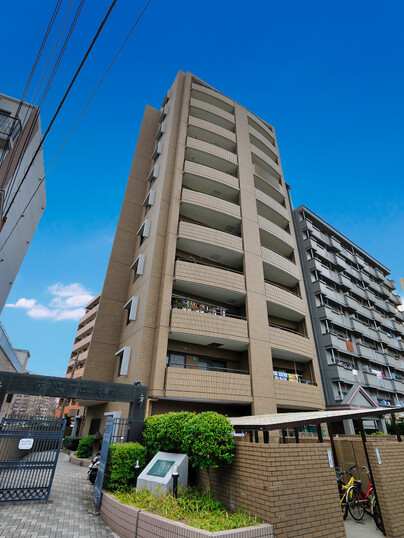 グランドステイツ大橋南