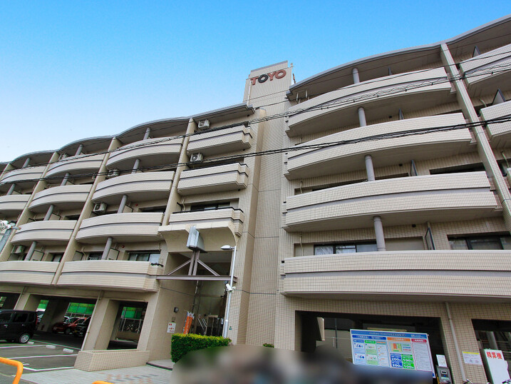 フレックス笹原駅前