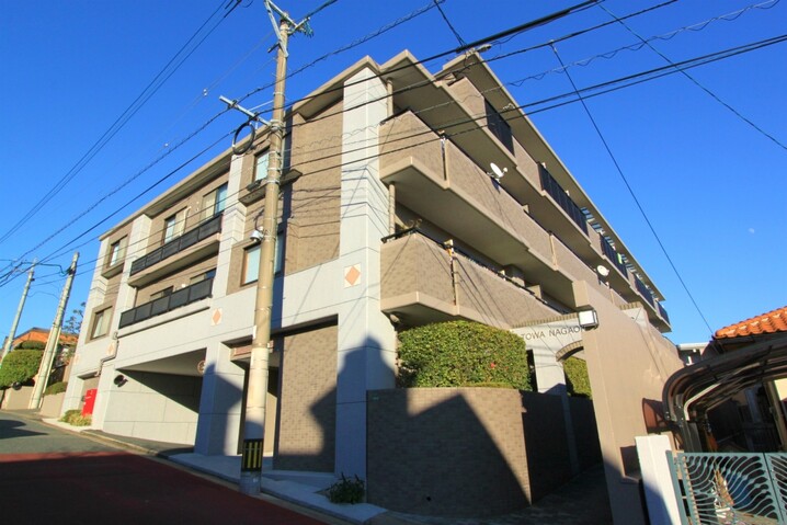 藤和長丘ホームズ