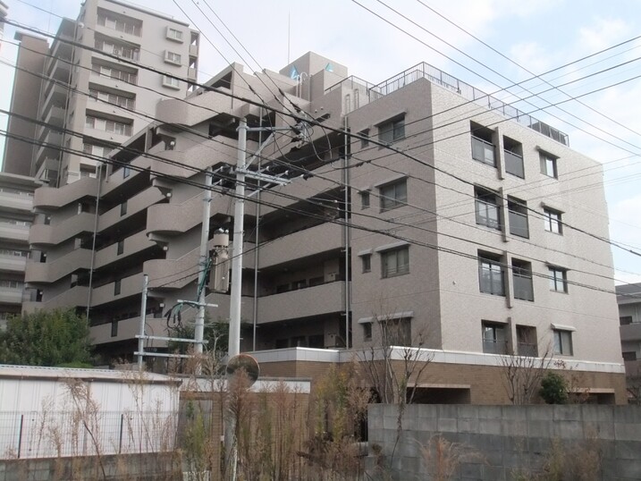 サーパス大橋