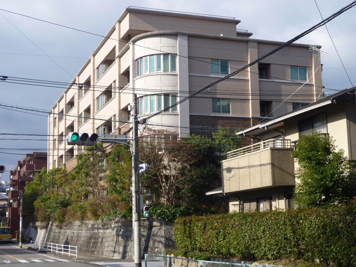 グランドメゾン萩の宮