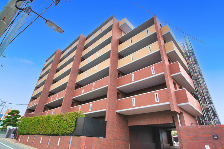 ピアセント長住南