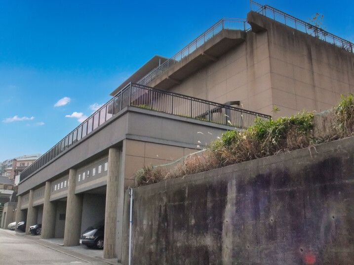 ファーネストパークヒル西高宮