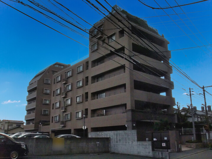 ファーネスト高宮通り