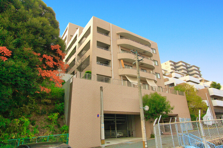 アーバンパレス寺塚フォレスト