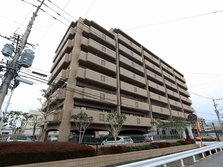 ロイヤルマンション周船寺西