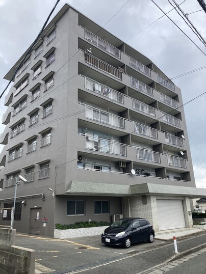 エバーライフ箱崎第２