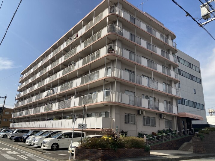 サーパス松島
