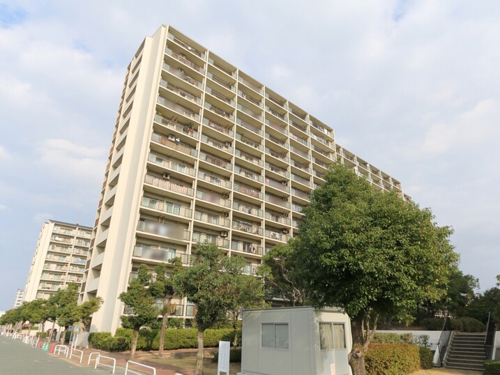 のむら貝塚ガーデンシティ六番館