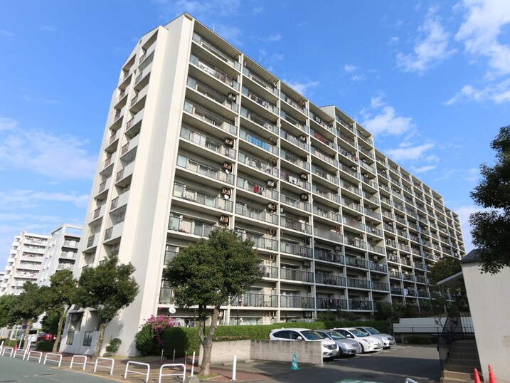 のむら貝塚ガーデンシティ七番館