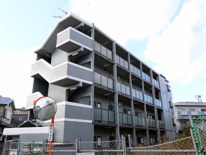 サンライフキャンパスピア香椎
