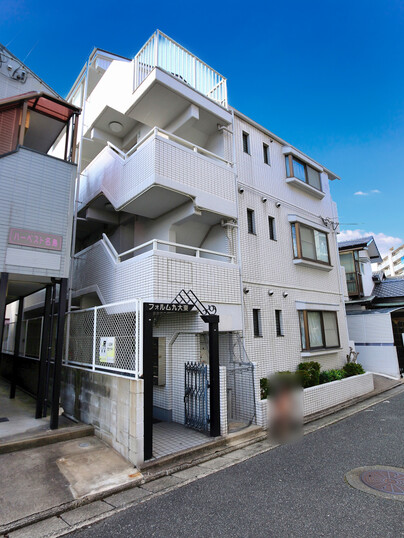 フォルム九大東