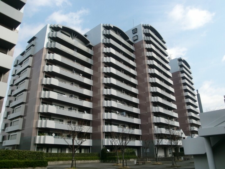 ネクサス香椎１号館