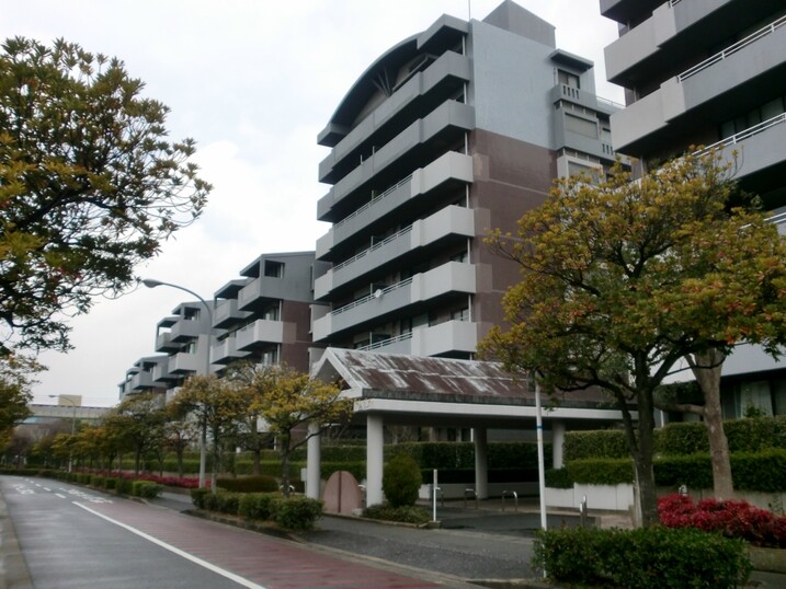 ネクサス香椎４号館