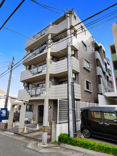 グレイス九産大前