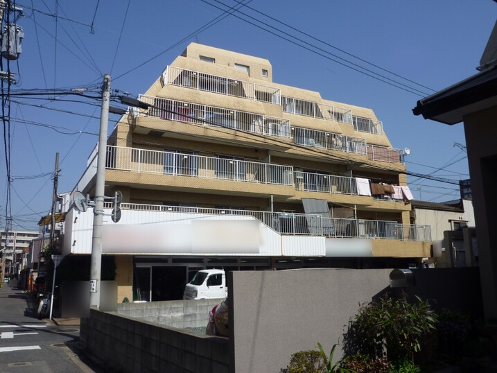 エスポワール箱崎宮前