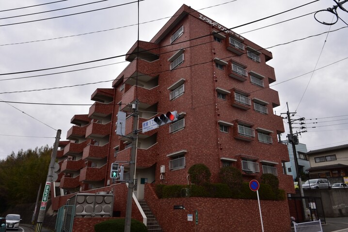 エメラルドマンション若宮