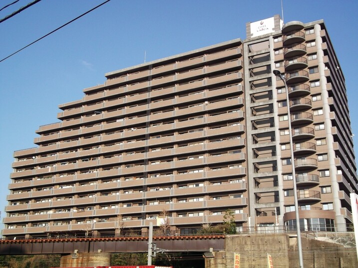 コアマンション和白東パセオ