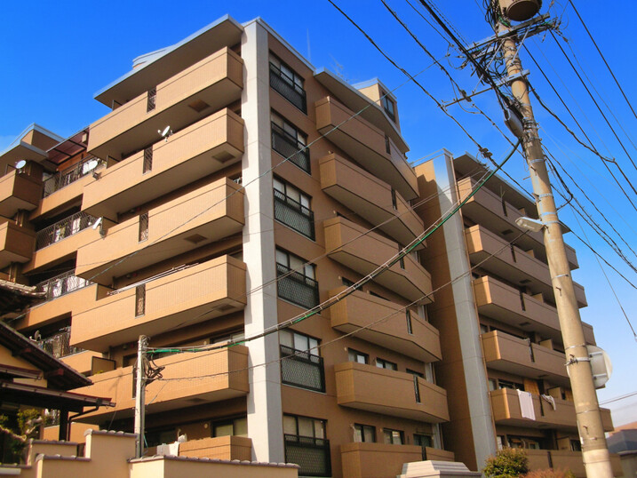 ＪＧＭヴェルデ若宮