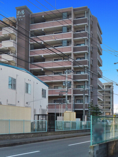 アンピール松島