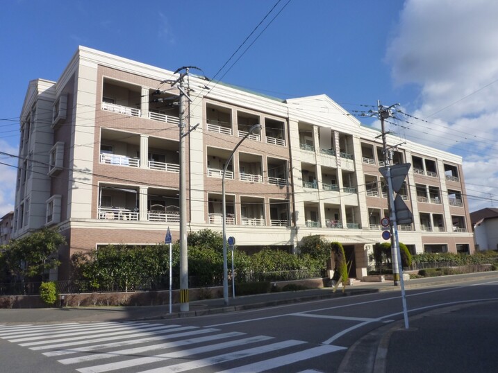 アーサー奈多ステーションアヴェニュー