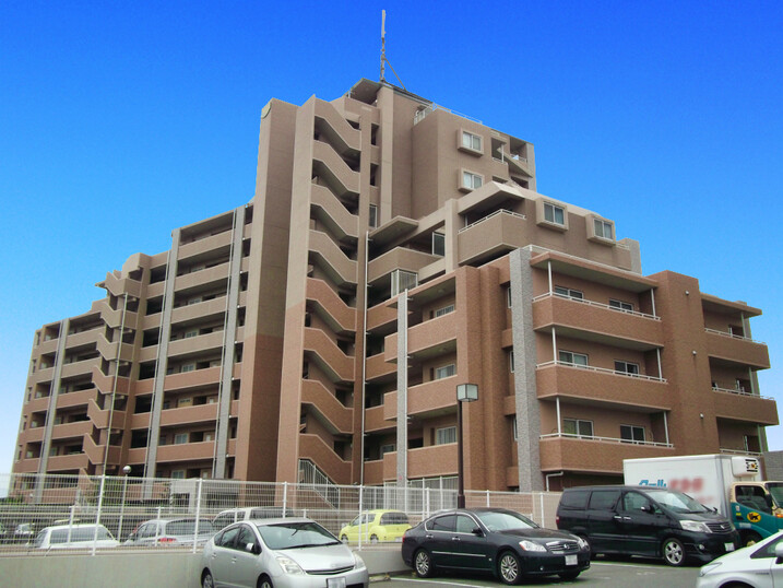 ＭＪＲ香住ヶ丘海岸通り