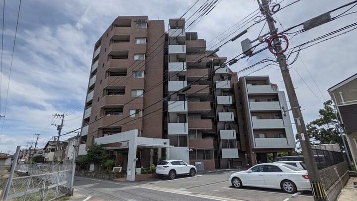 ＪＧＭシーガーデン唐の原駅前