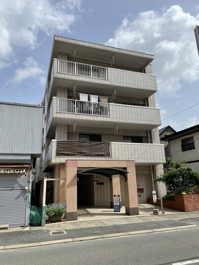 センチュリー２１姪浜
