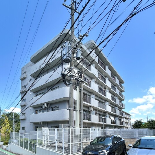 チサンマンション小笹