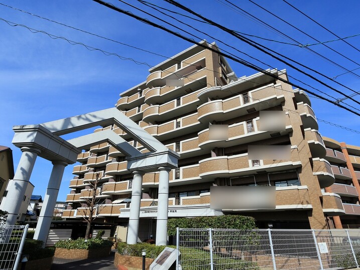ＪＧＭヴェルデ新室見