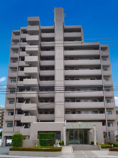 パークハウス室見川