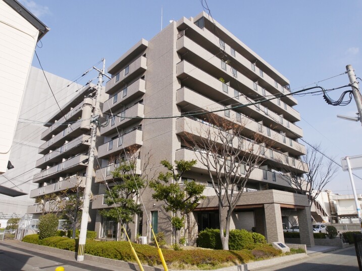 サーパス姪浜