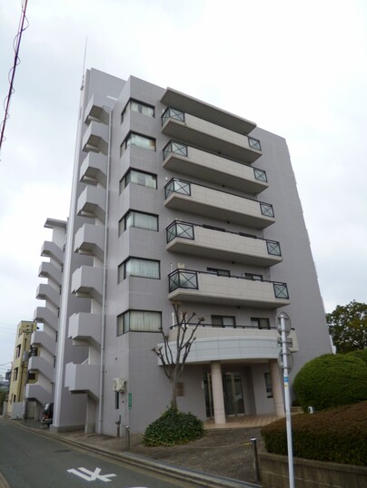 コスモ小戸