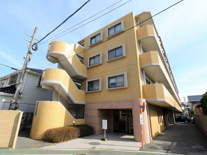 アメックス姪浜